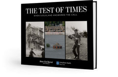 The Test of Times: When Siouxland Answered the Call Cover