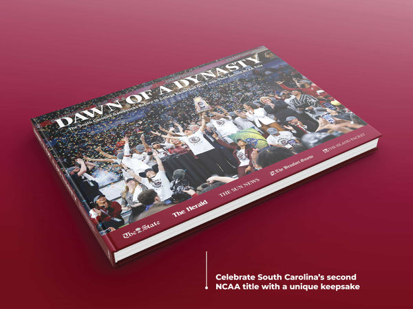 Dawn of a Dynasty: The South Carolina Gamecocks Return to College Basketball Glory with Their Second NCAA Title