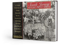 South Jersey Historic Photo Album Cover