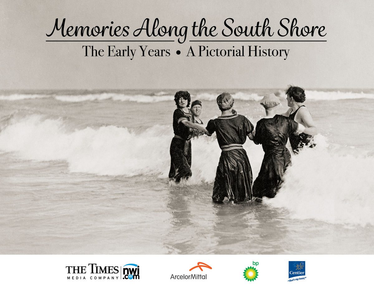 Memories Along the South Shore: The Early Years