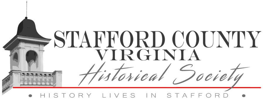 Stafford County Historical Society