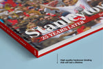 Stanleytown: The Inside Story of How the Stanley Cup Returned to the Motor City After 41 Frustrating Seasons (2021)