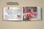 Stanleytown: The Inside Story of How the Stanley Cup Returned to the Motor City After 41 Frustrating Seasons (2021)
