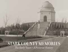 Stark County Memories: The Early Years Cover