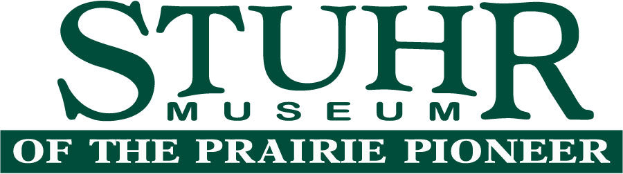 Stuhr Museum of the Prairie Pioneer
