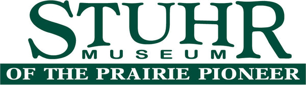 Stuhr Museum of the Prairie Pioneer 