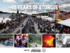 Rally Rewind: 75 Years of Sturgis Cover