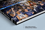Embrace the Madness: A Journey Through UConn’s Championship Run and the Unforgettable Moments of the 2022-23 Men's College Basketball Season