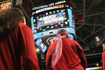 Aliyah Boston and her South Carolina teammates prepare for their NCAA first-round game against Howard at Colonial Life Arena. Tracy Glantz / The State