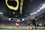 Taking Flight: Oregon's 25-Year Rise from Dormant to Dynasty