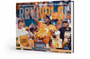REVIVOLS! How Tennessee’s Epic 2022 Delivered a Return to the Football Elite Cover