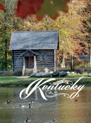 This is Kentucky Cover