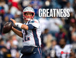 Greatness: Tom Brady's Legendary Career