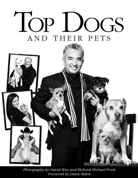 Top Dogs and Their Pets