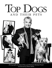 Top Dogs and Their Pets Cover