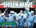 Shock Wave: Tulane’s Thrilling Season