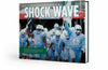 Shock Wave: Tulane’s Thrilling Season Cover