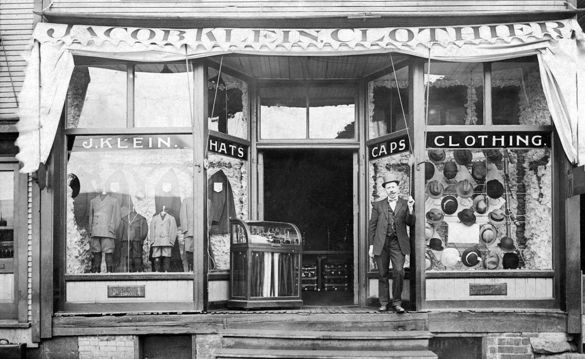 Tuscarawas County Memories: A Pictorial History of the mid-1800s through the 1930s