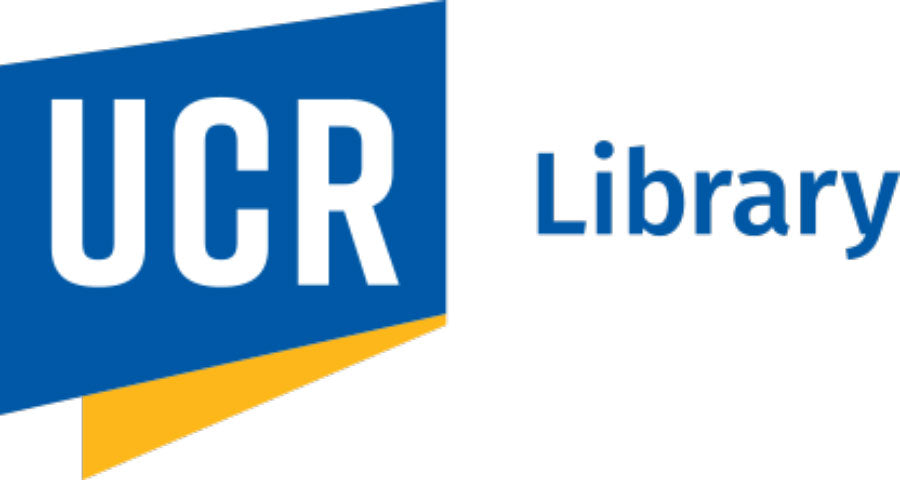 University of California, Riverside Library