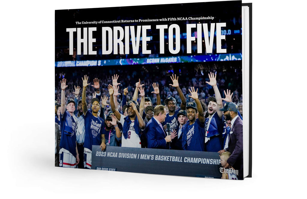 The Drive to Five: The University of Connecticut Returns to Prominence with Fifth NCAA Championship