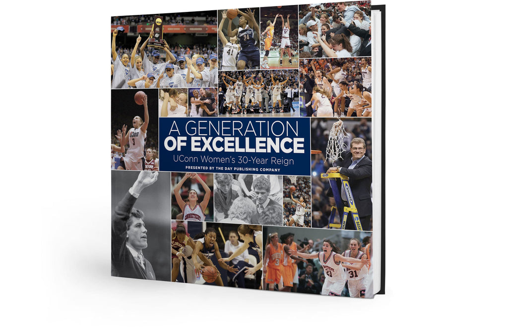 A Generation of Excellence: UConn Women's 30-Year Reign