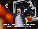 The Road to Redemption: Virginia's Remarkable 2018–19 Season