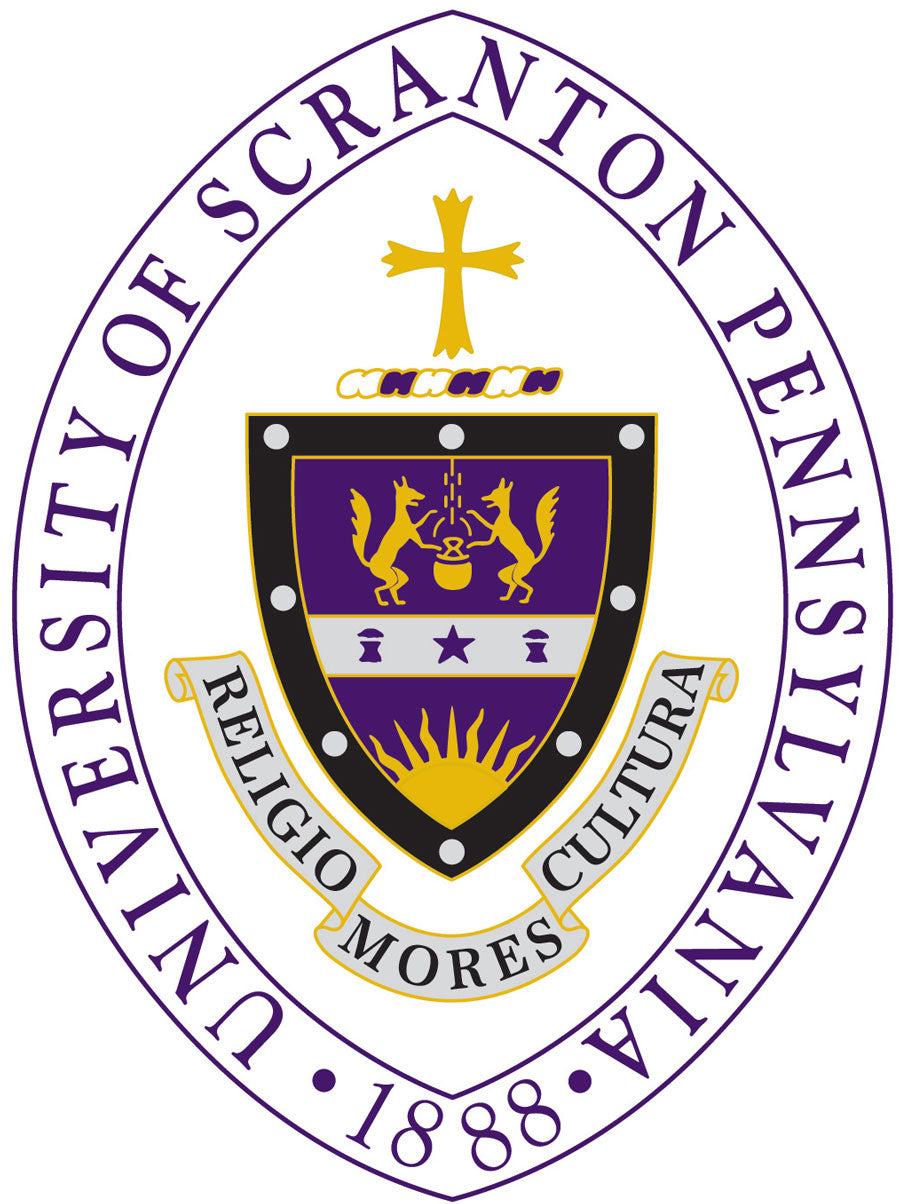 The University of Scranton - Weinberg Memorial Library
