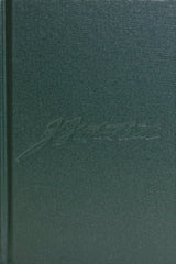 Limited Edition: J. Blanton Belk: It's an unfinished world, and it's still in the making… Cover
