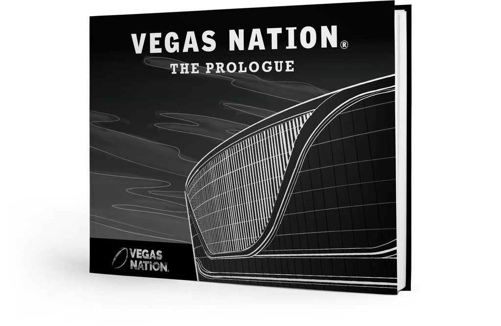 Vegas Nation: The Prologue