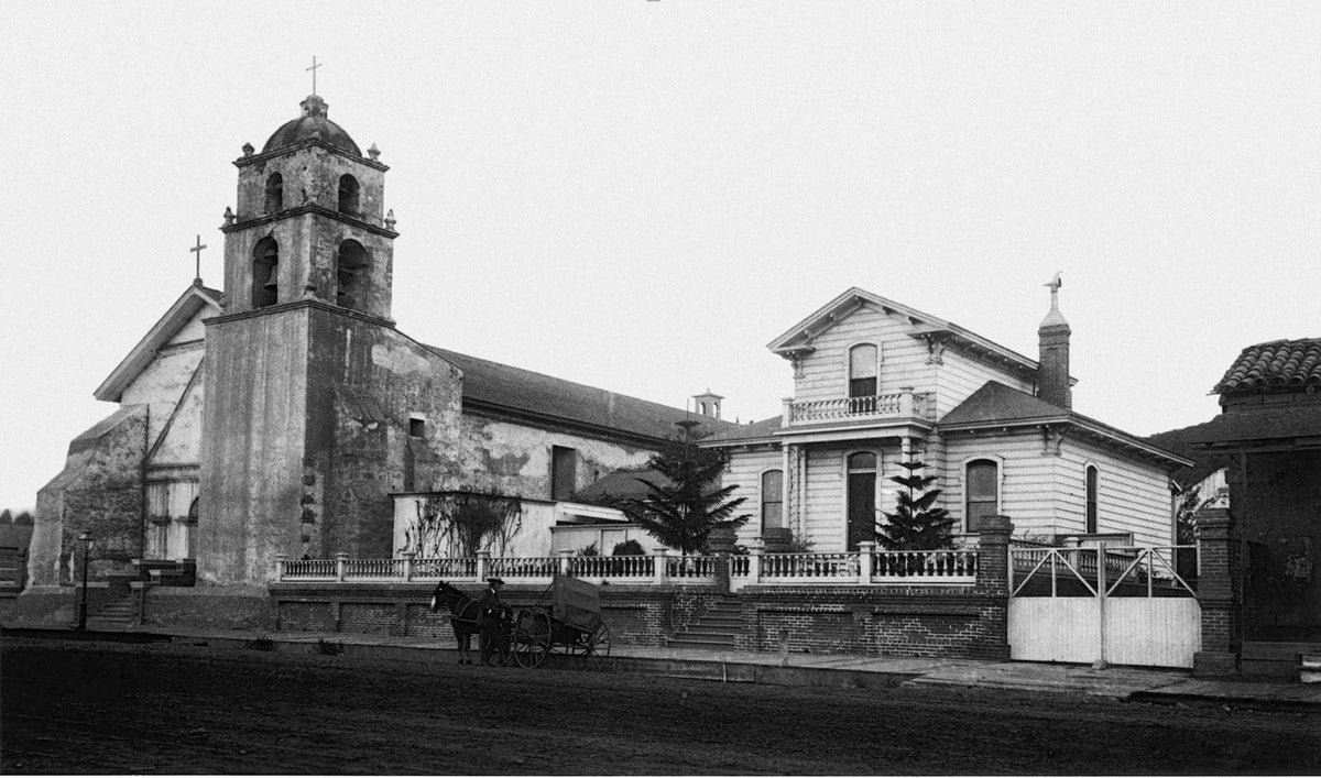 Ventura County Memories: The Early Years