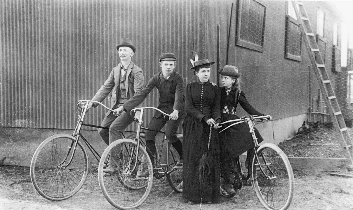 Ventura County Memories: The Early Years