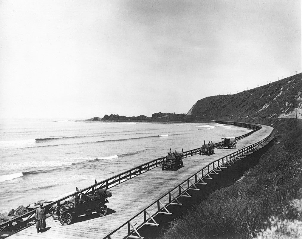 Ventura County Memories: The Early Years