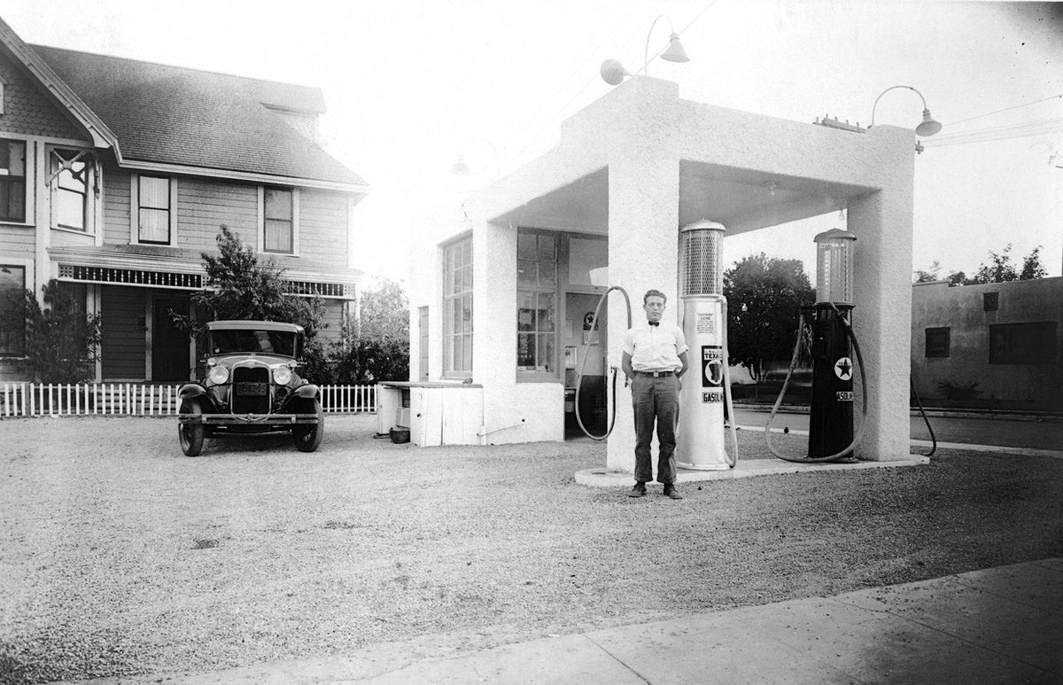 Ventura County Memories: The Early Years