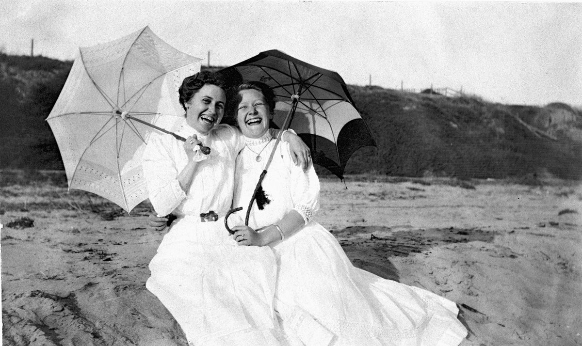 Ventura County Memories: The Early Years