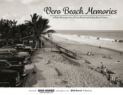 Vero Beach Memories: A Photo Retrospective of Vero Beach and Indian River County Cover