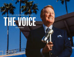 The Voice: Vin Scully is Dodgers Baseball