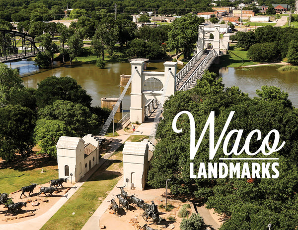 Waco Landmarks