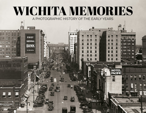 Wichita History