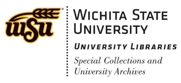 Wichita State University Libraries, Special Collections and University Archives 