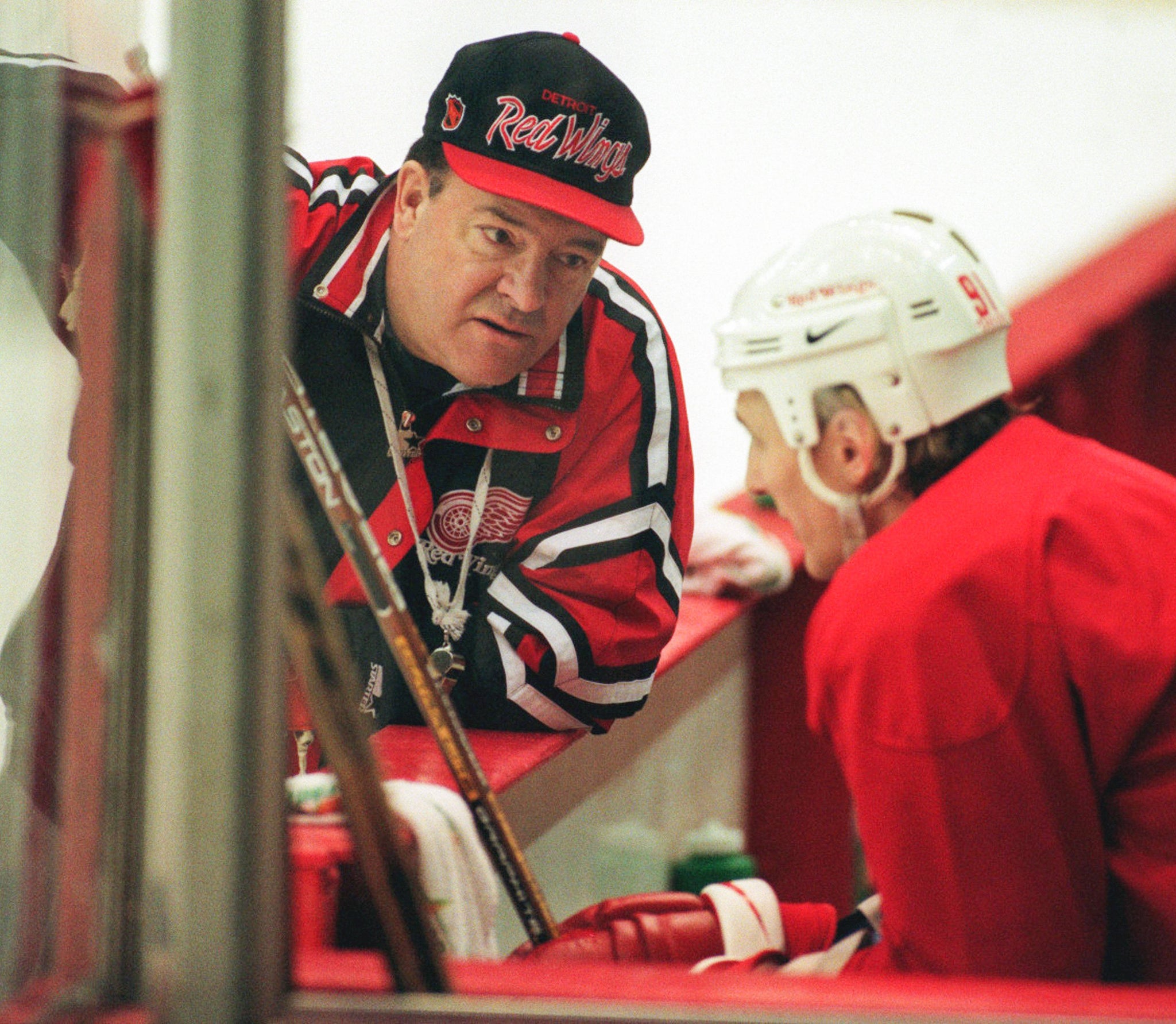 Forever Hockeytown!: How the 2008 Red Wings Reclaimed the Stanley Cup