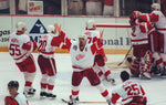 Stanleytown: The Inside Story of How the Stanley Cup Returned to the Motor City After 41 Frustrating Seasons (2021)