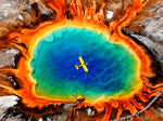 Yellowstone puzzle image