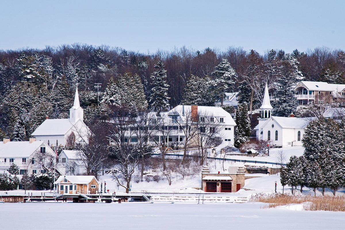 Capture Wisconsin: Wisconsin Through the Eyes of Wisconsin Photographers