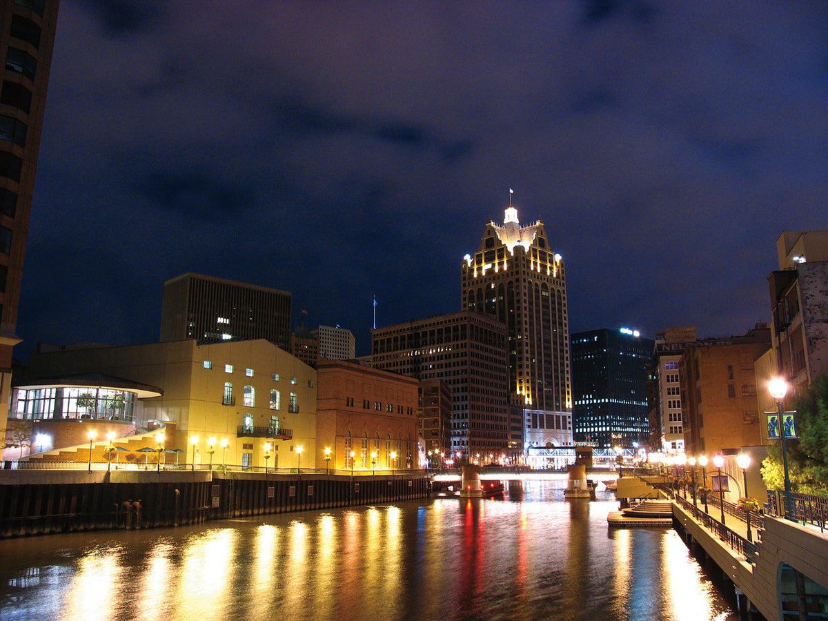 Capture Wisconsin: Wisconsin Through the Eyes of Wisconsin Photographers