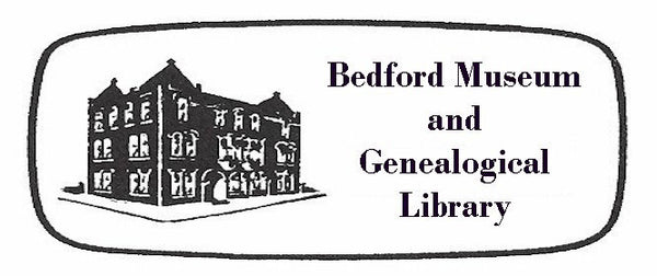 Bedford Museum and Genealogical Library 