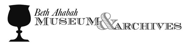 beth ahabah museum 