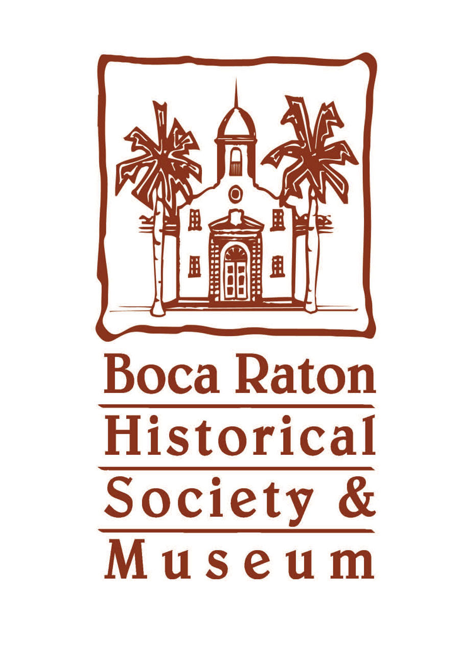 Boca Raton Historical Society & Museum