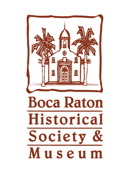 Boca Raton Historical Society & Museum 
