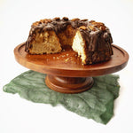 Bourbon Cinnamon Pecan Bundt Cake / Kimberly Pina, National Winner — The Kansas City Star