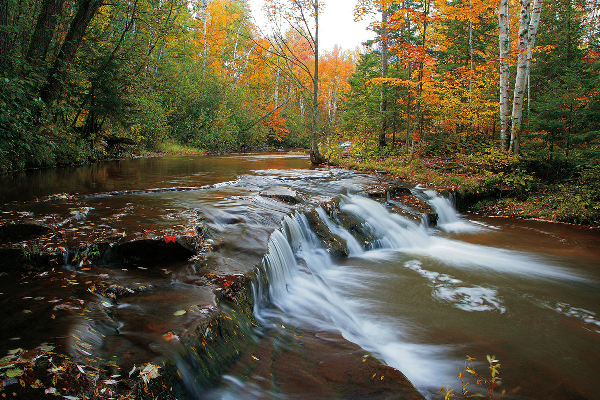 Capture Wisconsin: Wisconsin Through the Eyes of Wisconsin Photographers